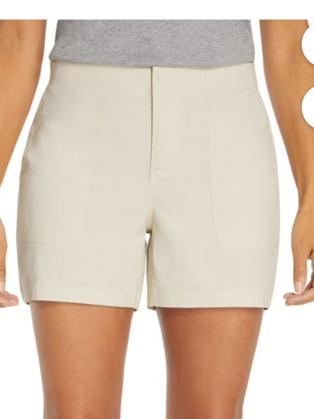 NWT Eddie Bauer Hiker Shorts
